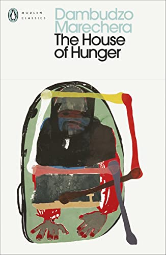 9780241544259: The House of Hunger
