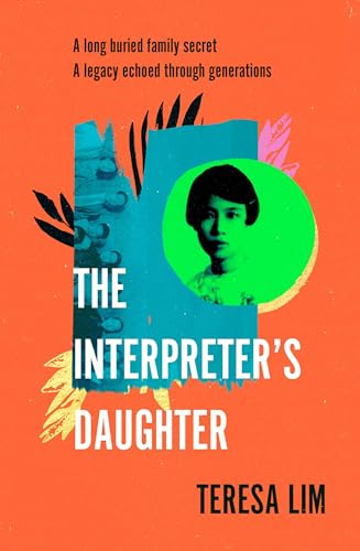 Stock image for The Interpreter's Daughter for sale by Blackwell's