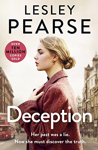 Beispielbild fr Deception: The Sunday Times Bestseller 2022 zum Verkauf von WorldofBooks