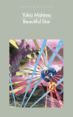 Beispielbild fr Beautiful Star: Yukio Mishima (Penguin Modern Classics) zum Verkauf von WorldofBooks