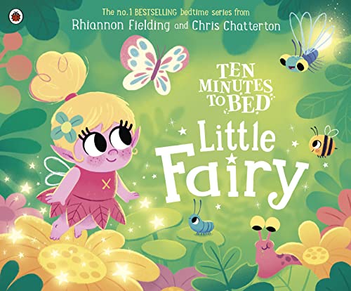 Stock image for Little Fairy for sale by Blackwell's
