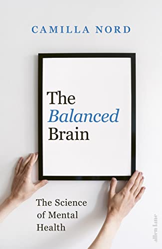 Beispielbild fr The Balanced Brain zum Verkauf von Blackwell's