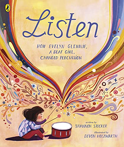 Stock image for Listen for sale by GreatBookPrices