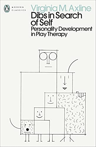 Beispielbild fr Dibs in Search of Self: Personality Development in Play Therapy (Penguin Modern Classics) zum Verkauf von WorldofBooks