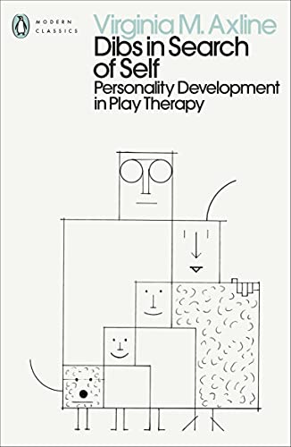 9780241547977: Dibs in Search of Self: Personality Development in Play Therapy (Penguin Modern Classics)