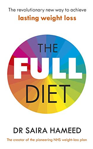 9780241552452: The Full Diet