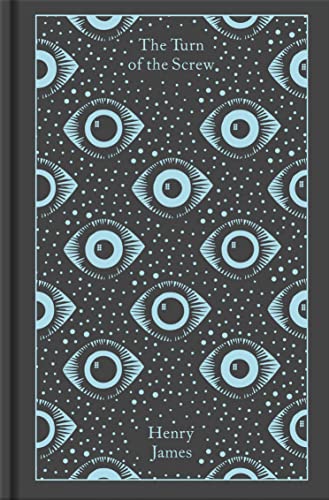 Stock image for The Turn of the Screw and Other Ghost Stories (Penguin Clothbound Classics) for sale by SecondSale