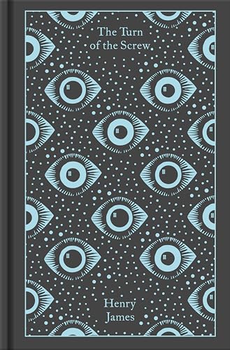 Stock image for The Turn of the Screw and Other Ghost Stories (Penguin Clothbound Classics) for sale by Ergodebooks