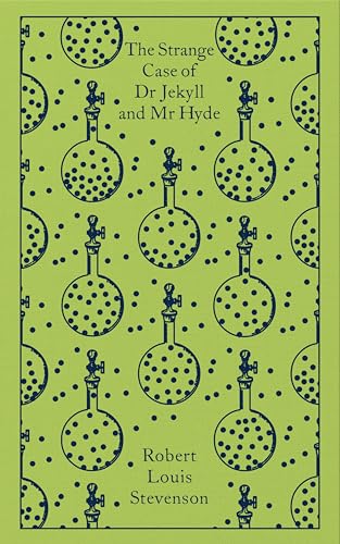 Beispielbild fr Dr Jekyll and Mr Hyde (Penguin Clothbound Classics) zum Verkauf von Books Puddle