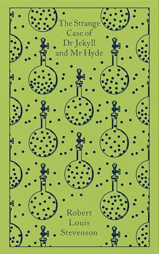 Imagen de archivo de Dr Jekyll and Mr Hyde (Penguin Clothbound Classics) a la venta por Books Puddle