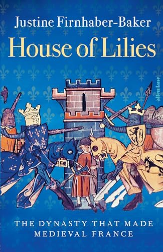 Stock image for House of Lilies for sale by Blackwell's