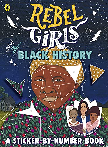 Stock image for Rebel Girls of Black History for sale by WorldofBooks