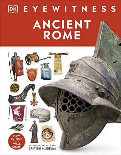 Beispielbild fr Ancient Rome zum Verkauf von Blackwell's