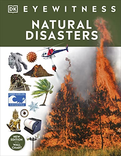 Stock image for Natural Disasters for sale by Blackwell's