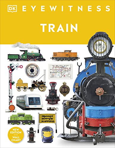 Stock image for Train for sale by Blackwell's
