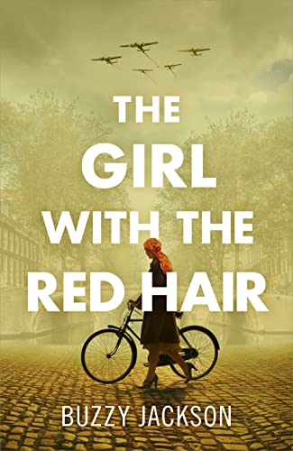 Stock image for The Girl With the Red Hair for sale by Blackwell's
