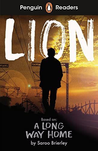 Imagen de archivo de Penguin Readers Level 4: Lion (ELT Graded Reader) a la venta por WorldofBooks
