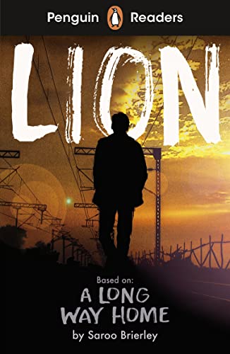 Stock image for Lion for sale by Blackwell's