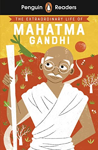 Stock image for The Extraordinary Life of Mahatma Gandhi for sale by Blackwell's