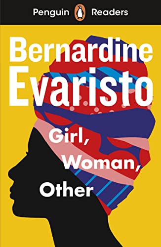 Beispielbild fr Penguin Readers Level 7: Girl, Woman, Other (ELT Graded Reader) zum Verkauf von WorldofBooks