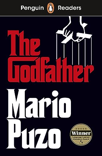 Stock image for The Godfather for sale by Blackwell's