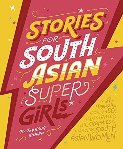 Stock image for Stories for South Asian Supergirls for sale by Blackwell's