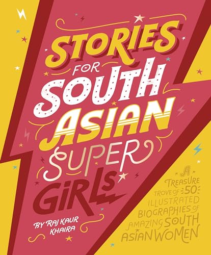 Stock image for Stories for South Asian Supergirls for sale by Blackwell's