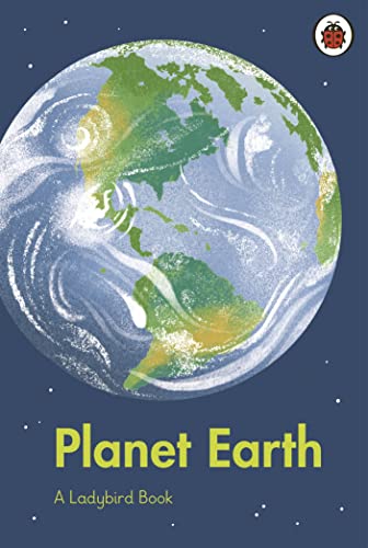 Beispielbild fr Planet Earth zum Verkauf von Blackwell's