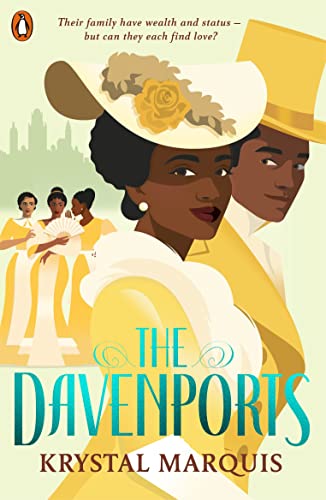 Stock image for The Davenports: Discover the swoon-worthy New York Times Bestseller for sale by WorldofBooks