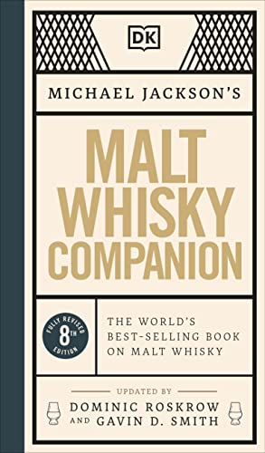 Beispielbild fr Malt Whisky Companion zum Verkauf von Blackwell's