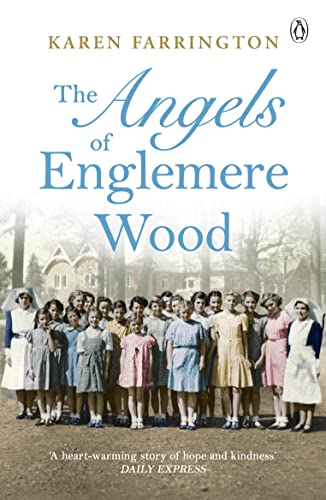 Stock image for The Angels of Englemere Wood for sale by Blackwell's