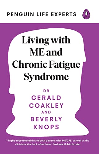 Imagen de archivo de Living With ME and Chronic Fatigue Syndrome a la venta por Blackwell's