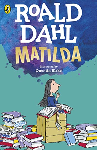 Stock image for Matilda for sale by a Livraria + Mondolibro