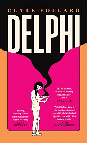 Stock image for Delphi for sale by Blackwell's