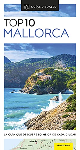 Stock image for Gua Top 10 Mallorca for sale by AG Library