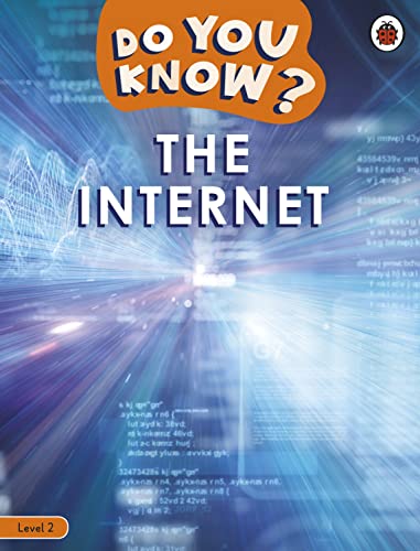 Do You Know? Level 2 – The Internet