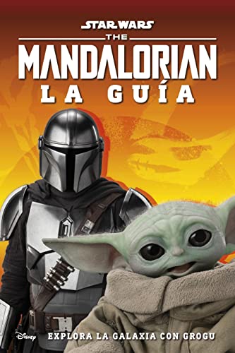 Imagen de archivo de Star Wars The Mandalorian La Gua a la venta por Agapea Libros