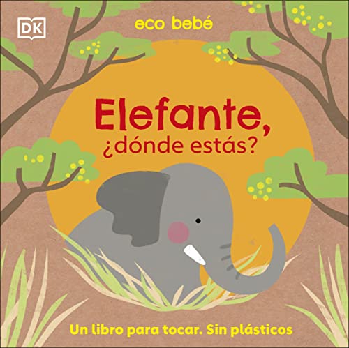 Imagen de archivo de Elefante, dnde ests? a la venta por Agapea Libros