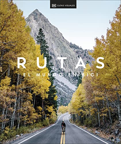 Imagen de archivo de RUTAS. EL MUNDO EN BICI (VIAJES PARA REGALAR) a la venta por KALAMO LIBROS, S.L.