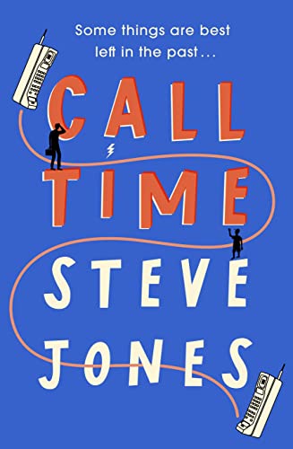 Stock image for Call Time for sale by Blackwell's