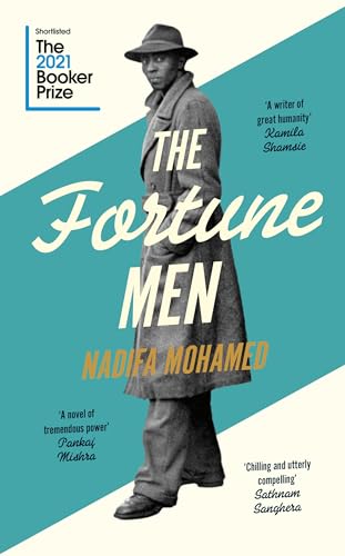 Stock image for The Fortune Men for sale by Book Haven