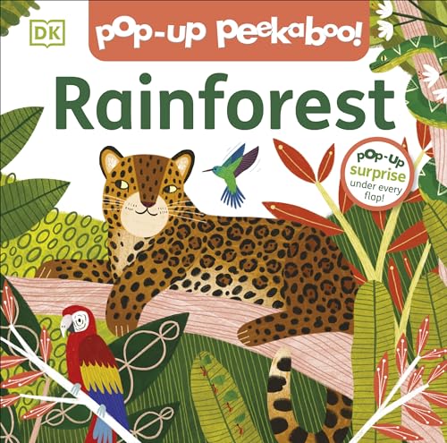 Beispielbild fr Rainforest zum Verkauf von Blackwell's