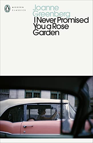 Imagen de archivo de I Never Promised You A Rose Garden a la venta por GreatBookPrices