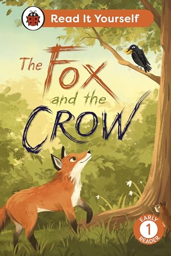 Beispielbild fr The Fox and the Crow zum Verkauf von Blackwell's