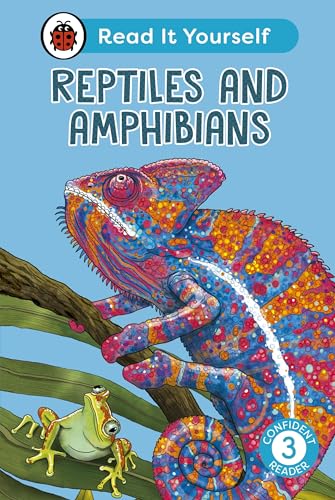 Beispielbild fr Reptiles and Amphibians zum Verkauf von Blackwell's