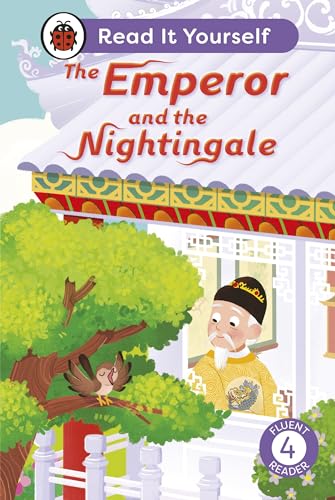 Beispielbild fr The Emperor and the Nightingale zum Verkauf von Blackwell's