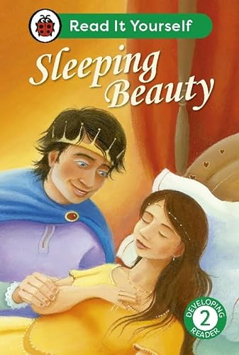 Imagen de archivo de Sleeping Beauty: Read It Yourself - Level 2 Developing Reader (Hardcover) a la venta por Grand Eagle Retail
