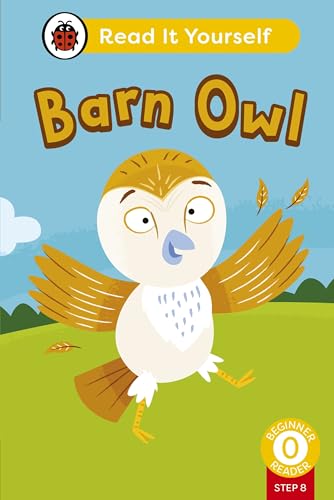 Beispielbild fr Barn Owl zum Verkauf von Blackwell's