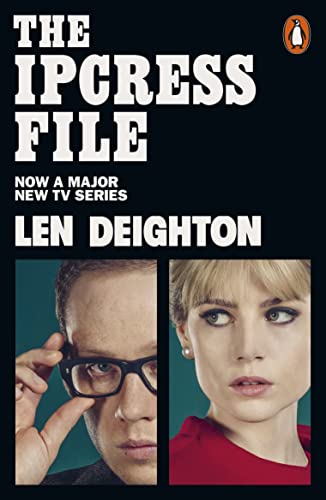 9780241566312: The Ipcress File
