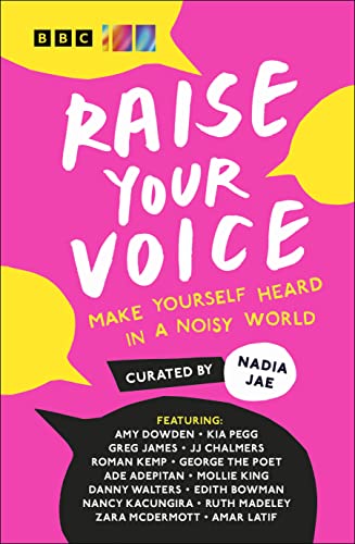 Stock image for Raise Your Voice for sale by Blackwell's